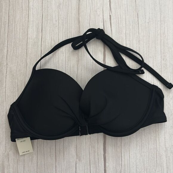 Aerie Push-Up Underwire Bikini Top - Picture 9 of 9